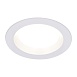 Св-к встр. Белый LED 1*18W 4000K 1 440Lm Ra80 100° IP44 D140xH52 100-240VV ST752.548.18 - фото