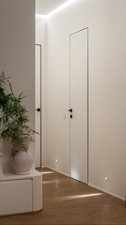 Подсветка для лестниц Outdoor Lock O014SL-L3W3K - фото