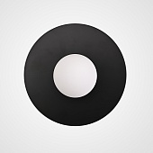 Настенный Светильник Ailen Black Imperiumloft 196951-23