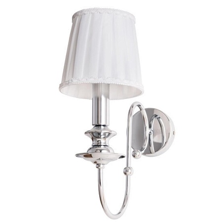  ARTE LAMP A1316AP-1CC - фото