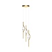 Подвесной светильник Maytoni Foresight MOD347PL-L24BS3K - фото