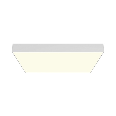 Потолочный светильник Technical Zon C032CL-90W3K-SQ-W - фото