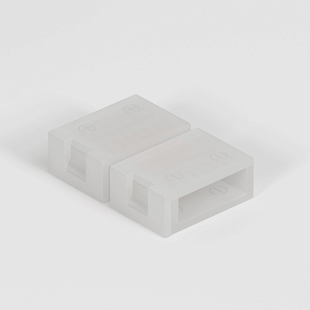 Переходник для светодиодной ленты LS002 RGB 220 В (10шт) PSL-17 Elektrostandard - фото