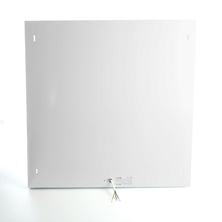 Офисный светильник серии TR Армстронг 36Вт, 4000К, опал - фото