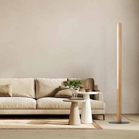 Напольный светильник TK Lighting 1391 Teo - фото