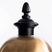 Ландшафтный светильник ARTE LAMP A1484FN-1BK - фото