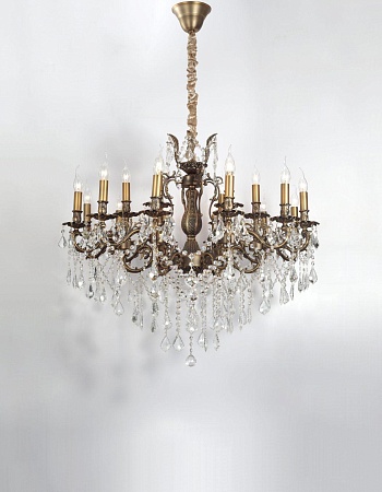 Lucia Tucci BARLETTA 122.12.6 antique - фото