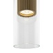 Подвесной светильник Maytoni Dynamics MOD326PL-01MG - фото