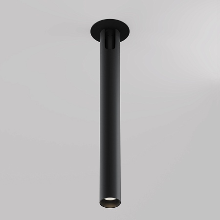 Встраиваемый светильник Technical Focus T C141RS-L300-6W3K-B - фото