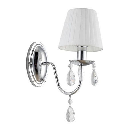  ARTE LAMP A9123AP-1CC - фото