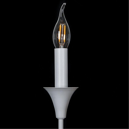  ARTE LAMP A4094AP-2WH - фото