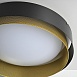 Потолочный Светильник Casing C 62 Черный Imperiumloft 140595-26 - фото