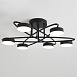 Люстра Freya FR6155CL-L36B - фото