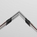 Комплектующие для встраиваемой трековой системы Voltega VGL034CL-42.12W - фото