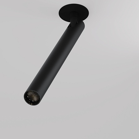 Встраиваемый светильник Technical Focus T C141RS-L300-6W3K-B - фото