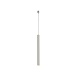 Трековый светильник Technical TR156-1-5W3K-PT - фото