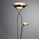  Лампа для чтения ARTE LAMP A4399PN-2SS - фото