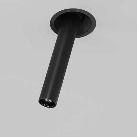 Встраиваемый светильник Technical Focus T C140RS-L300-7W4K-B - фото