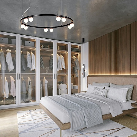 Подвесная люстра Favourite 4320-10P - фото