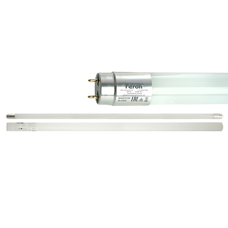 Лампа светодиодная Feron LB-216 G13 48W 175-265V 4000K 1,5м - фото