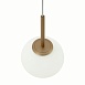Подвесной светильник Maytoni Basic form MOD321PL-01G1 - фото