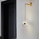 Настенный Светильник Bubble B Wall Imperiumloft 133216-22 - фото