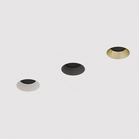 Мебельный светильник ARTE LAMP A3010PL-1SG - фото