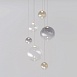 Подвесной светильник Eurosvet 50230 LED - фото