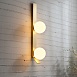 Настенный Светильник Leen L2 Imperiumloft 224110-23 - фото