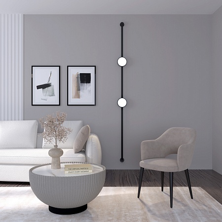 Трековый светильник Denkirs DK55SET11-01-DG - фото