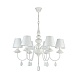 Люстра Freya Eliza FR5756-PL-06-W - фото