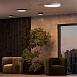 Потолочный светильник Arte Lamp FADO A6699PL-1WH - фото