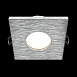 Встраиваемый светильник Technical Stark DL083-01-GU10-SQ-S - фото
