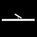 Трековый светильник Technical LARC TR086-2-25W3K-W - фото