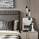Подвесной Светильник Vian B Зеленый Imperiumloft 179738-26 - фото
