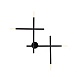 Настенное Бра Traverse Wall Black H98 Imperiumloft 207743-26 - фото
