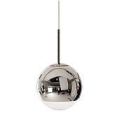 Подвесной Светильник Mirror Ball D20 Imperiumloft 179991-22