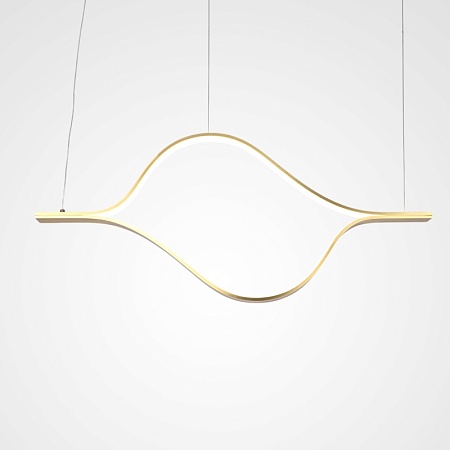 Подвесной Светодиодный Светильник Tape Light L100 Imperiumloft 149481-49 - фото