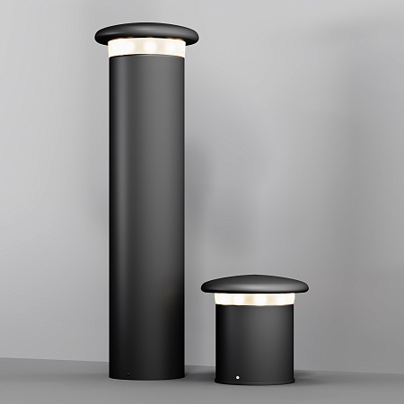 Ландшафтный светильник Outdoor Grip O460FL-L10GF3K - фото