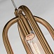 Подвесной Светильник Tube Imperiumloft 102153-26 - фото