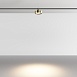Трековый светильник Technical Zon TR204-1-12W3K-BBS - фото