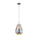 Подвесной светильник Freya FR5224PL-01CH - фото