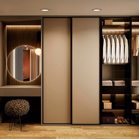 Врезной светильник Favourite 4524-1C - фото