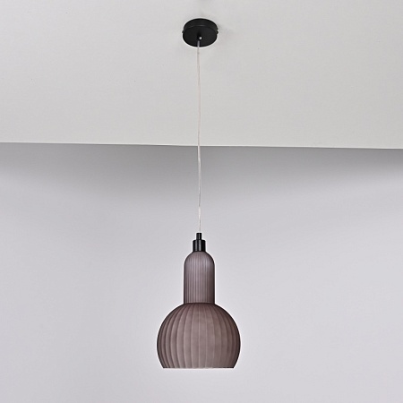 Подвесной Светильник Tiril Gray Imperiumloft 189758-23 - фото