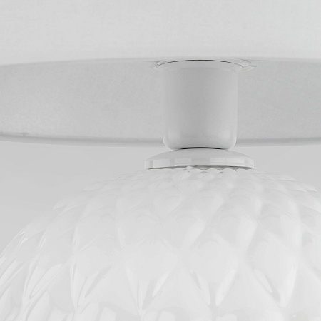 Настольный светильник TK Lighting 16046 Santana - фото