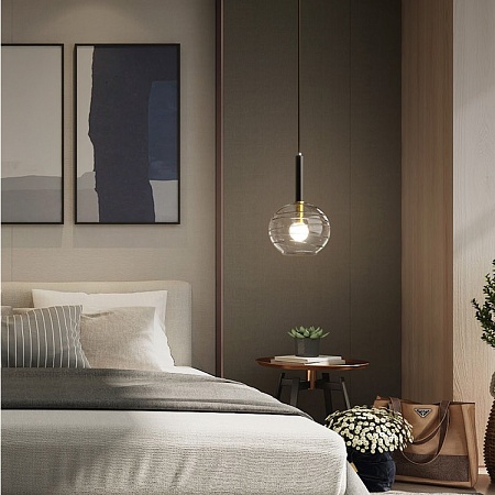 Подвесной Светильник Marisol Imperiumloft 151810-26 - фото