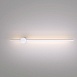 Настенный светодиодный светильник MRL LED 1121 белый - фото