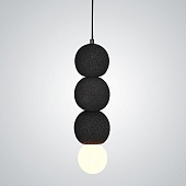 Подвесной Светильник Lilla Black H32 Imperiumloft 189795-23