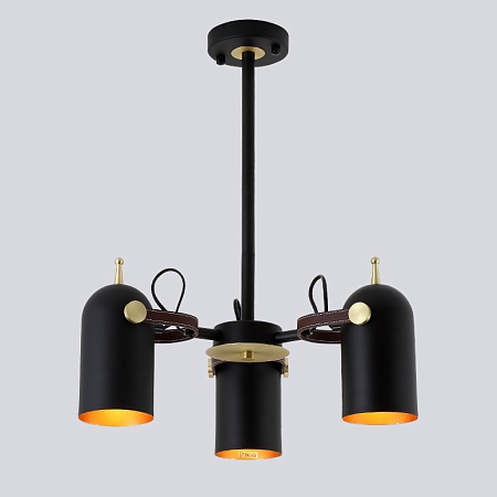 Люстра На Штанге Bullet B D50 Imperiumloft 101390-26 - фото