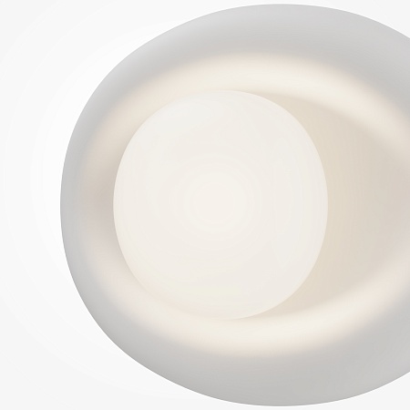 Настенный светильник (бра) Maytoni MOD435WL-01W - фото